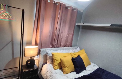 Cramlington Apartment | Sigma Crown Free Parking