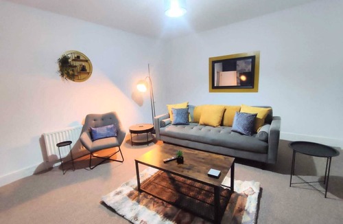 Blyth Apartment | Sigma Edifice Free Parking