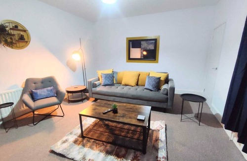 Blyth Apartment | Sigma Edifice Free Parking