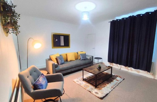 Blyth Apartment | Sigma Edifice Free Parking