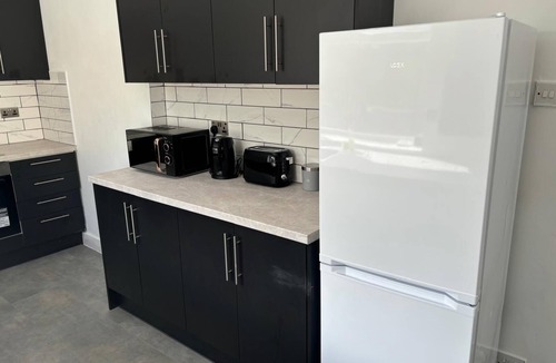 Cowpen House | Sigma Exotic Suite