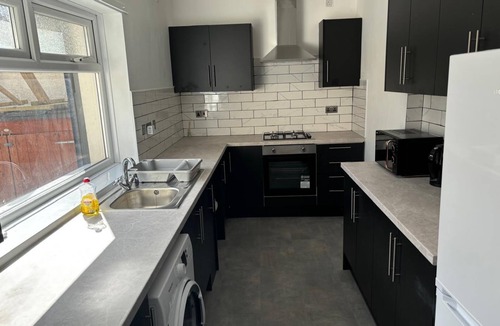 Cowpen House | Sigma Exotic Suite