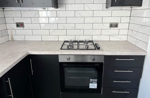 Cowpen House | Sigma Exotic Suite