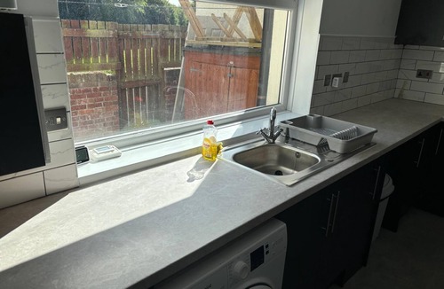 Cowpen House | Sigma Exotic Suite