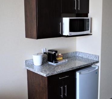 Melville Hotel | Sigma Inn & Suites