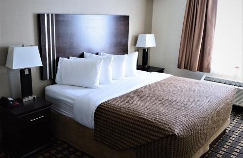 Melville Hotel | Sigma Inn & Suites