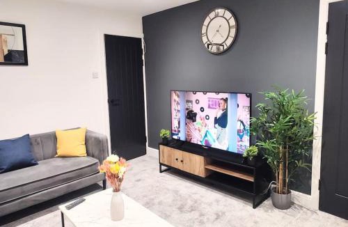 Cramlington Apartment | Sigma Lux Home