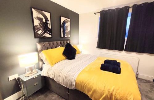Cramlington Apartment | Sigma Lux Home