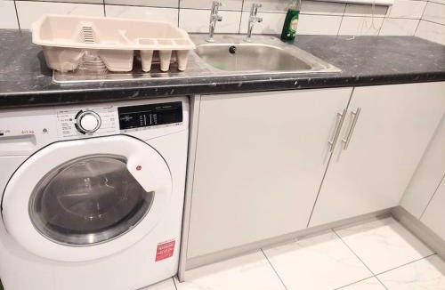 Cramlington Apartment | Sigma Lux Home