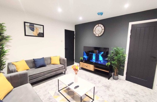 Cramlington Apartment | Sigma Lux Home