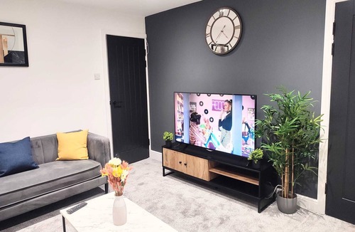 Cramlington Apartment | Sigma Lux Home