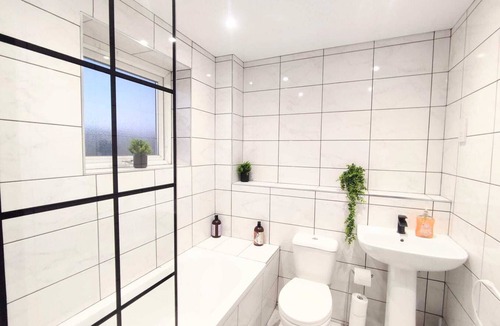 Cramlington Apartment | Sigma Lux Home