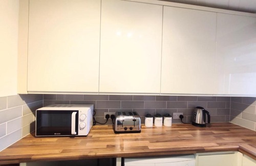 Wallsend Apartment | Sigma Palace Free Parking