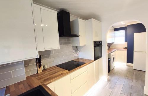 Wallsend Apartment | Sigma Palace