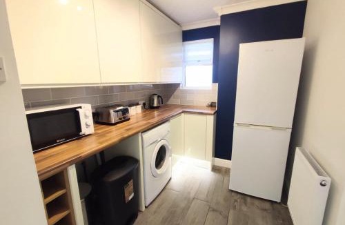 Wallsend Apartment | Sigma Palace