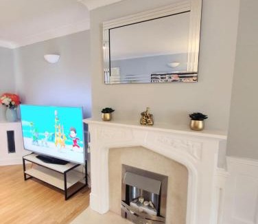 Wallsend Apartment | Sigma Palace