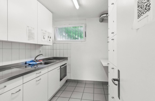 Hottingen Hostel | Sigma Self Check-In Hostel