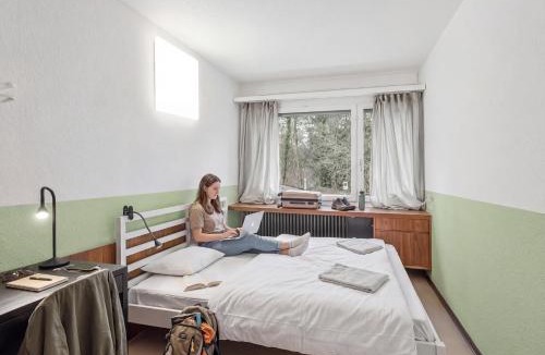Hottingen Hostel | Sigma Self Check-in Hostel