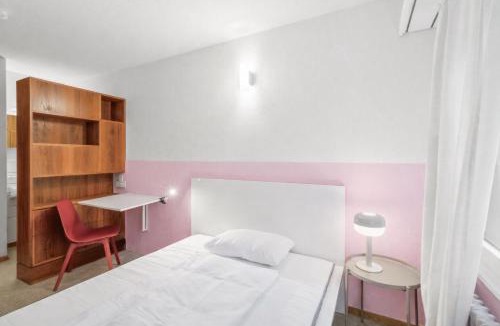 Hottingen Hostel | Sigma Self Check-in Hostel
