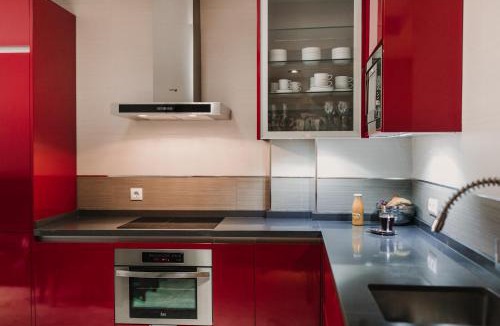 La Seu Apartment | Signa Juristas