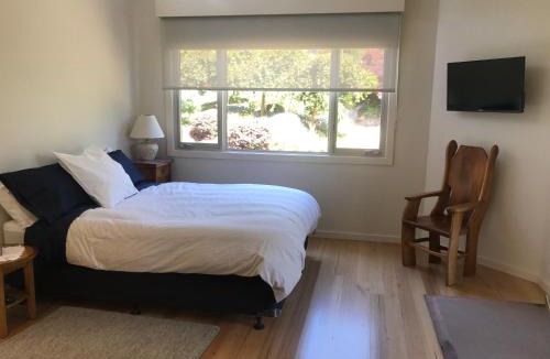 Gembrook Bed & Breakfast | SIGNAL BOX Short Stay