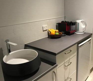 Gembrook Bed & Breakfast | SIGNAL BOX Short Stay