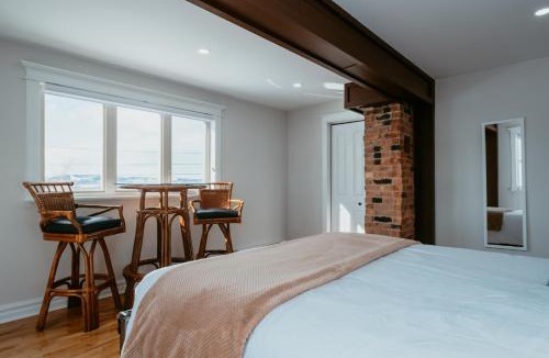 Downtown St. John's House | Signal Hill Lookout - 2 Bed 2 Bath - Harbour View