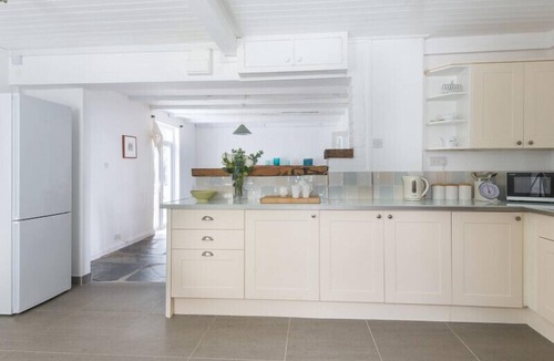 Port Isaac Cottage | Signal Post