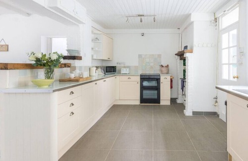 Port Isaac Cottage | Signal Post