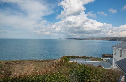 Port Isaac Cottage | Signal Post