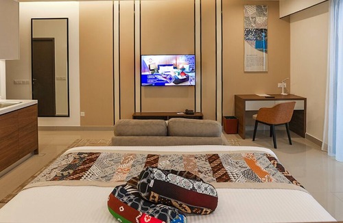 Genting Highlands Hotel | Signata Genting Highlands