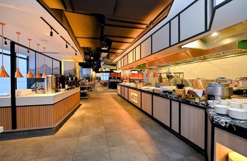 Genting Highlands Hotel | Signata Genting Highlands