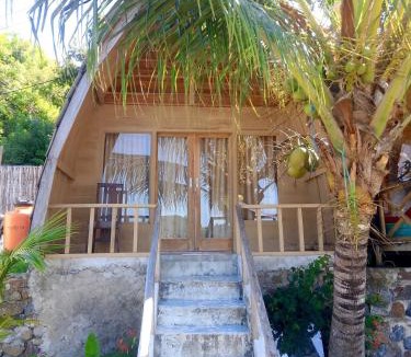 Gili Gede Bed & Breakfast | Signatura Scuba Gili gede Dive and Stay