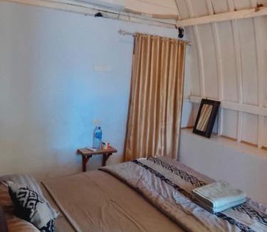 Gili Gede Bed & Breakfast | Signatura Scuba Gili gede Dive and Stay