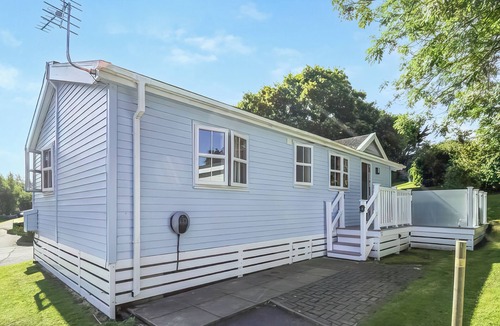 Milford on Sea Ski Chalet | Signature 2 Plus Lodge