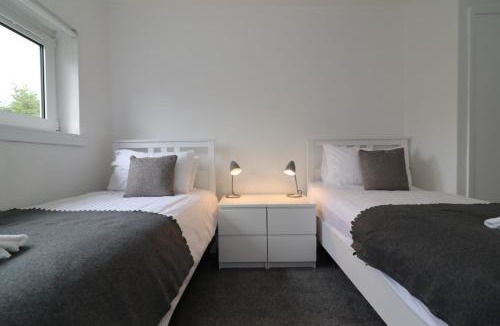 Hamilton Apartment | Signature - Belhaven House