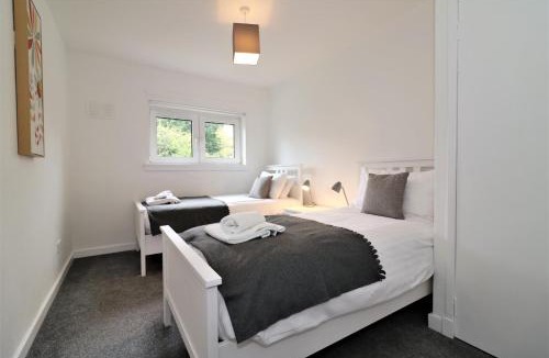 Hamilton Apartment | Signature - Belhaven House