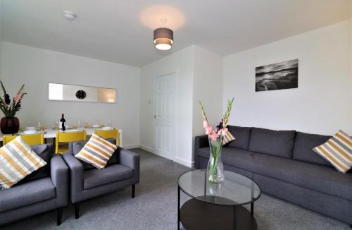 Hamilton Apartment | Signature - Belhaven House