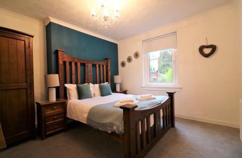 Blantyre Apartment | Signature - Bruce Terrace Lower