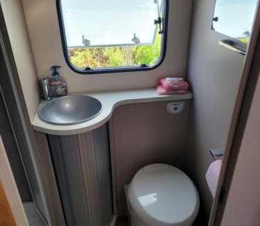 Redange Other | Signature Camper