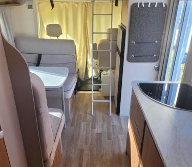 Redange Other | Signature Camper