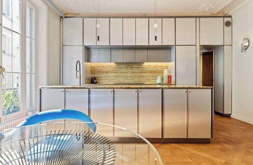 Quartier Saint-Georges Apartment | Signature Collection-Timeless luxury combined with key services and experiences