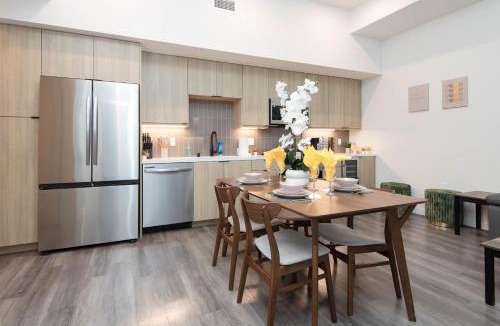 NoHo Arts District Apartment | Signature Comfort Stay Near Universal Studios Hollywood
