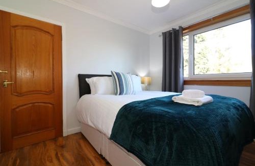 Pollokshields Apartment | Signature - Dumbreck House