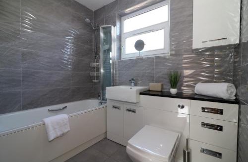 Pollokshields Apartment | Signature - Dumbreck House