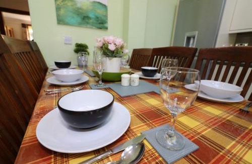 Pollokshields Apartment | Signature - Dumbreck House