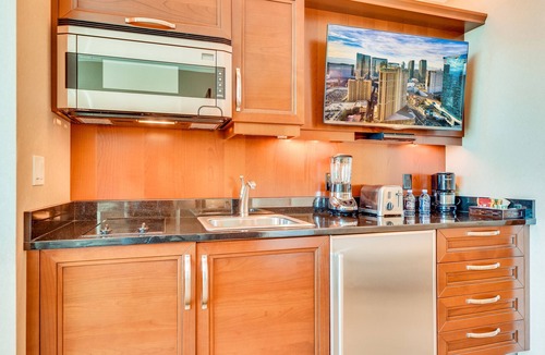 Las Vegas Resort | Signature Elite Deluxe Studio
