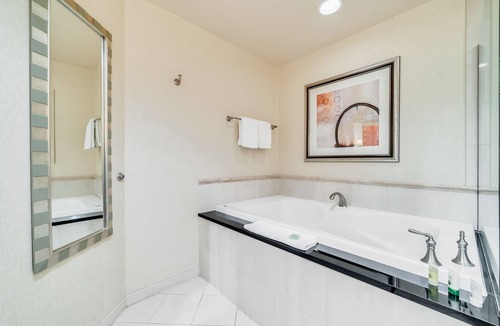 Las Vegas Resort | Signature Elite Deluxe Studio