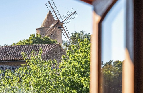 Goult Other | Signature Home – Pool & Panoramic Terrace