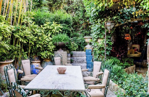 Goult Other | Signature Home – Pool & Panoramic Terrace